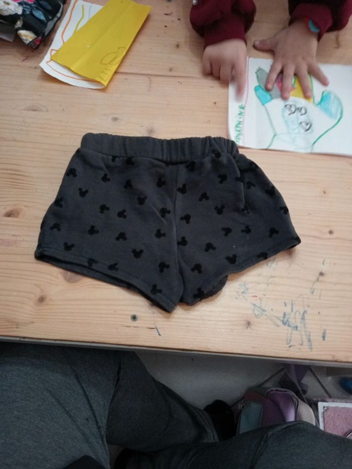 Short 18 mois - photo numéro 5