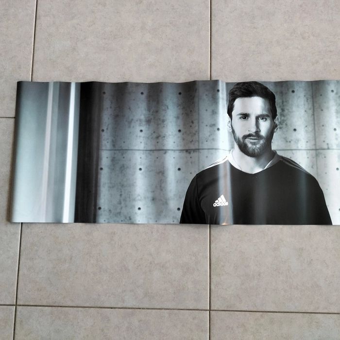 Photo promotionnelle Adidas - photo numéro 2