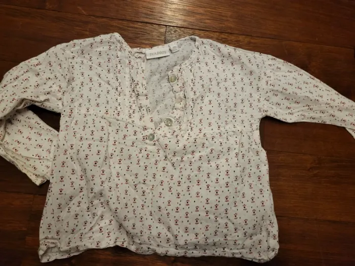 Lot taille 86 - photo numéro 2