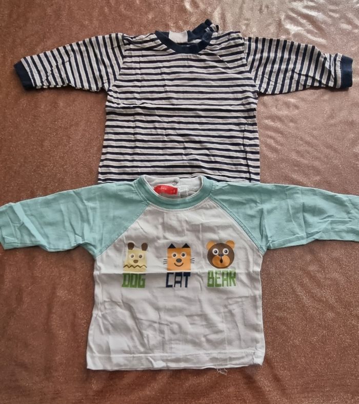 Lot de vêtements - photo numéro 2