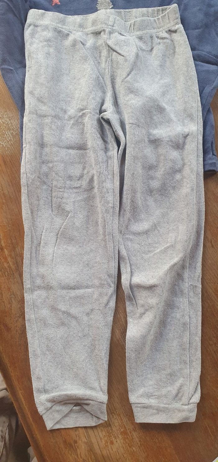 Pyjama hiver - photo numéro 2