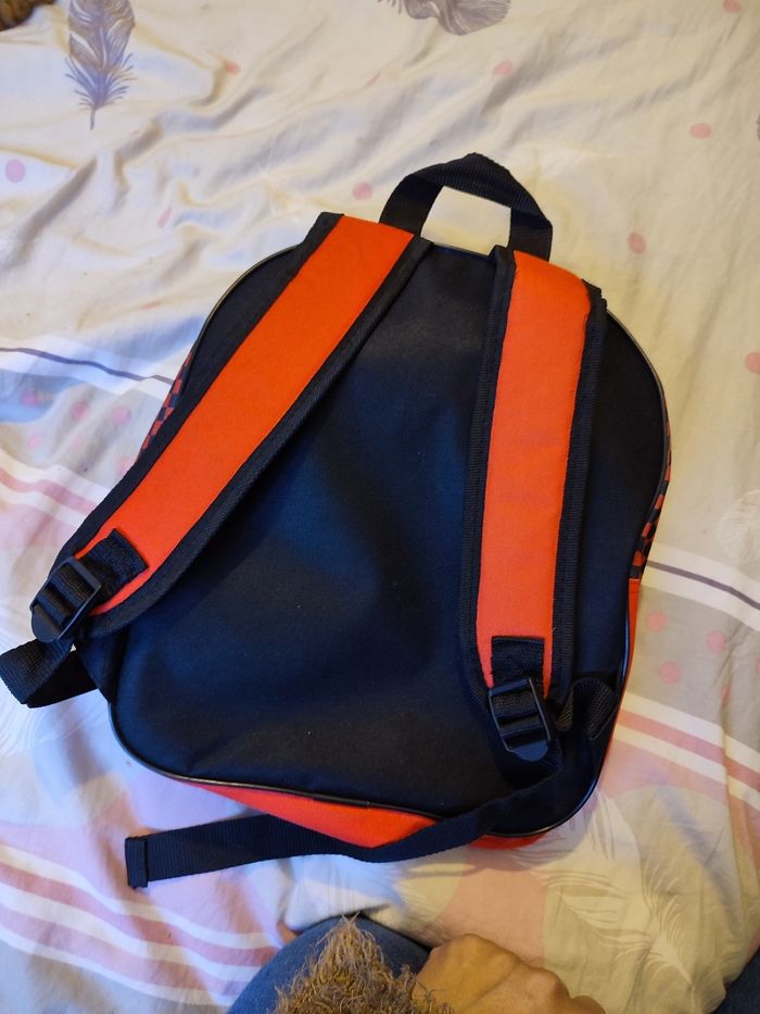 Sac à dos Cars - photo numéro 4