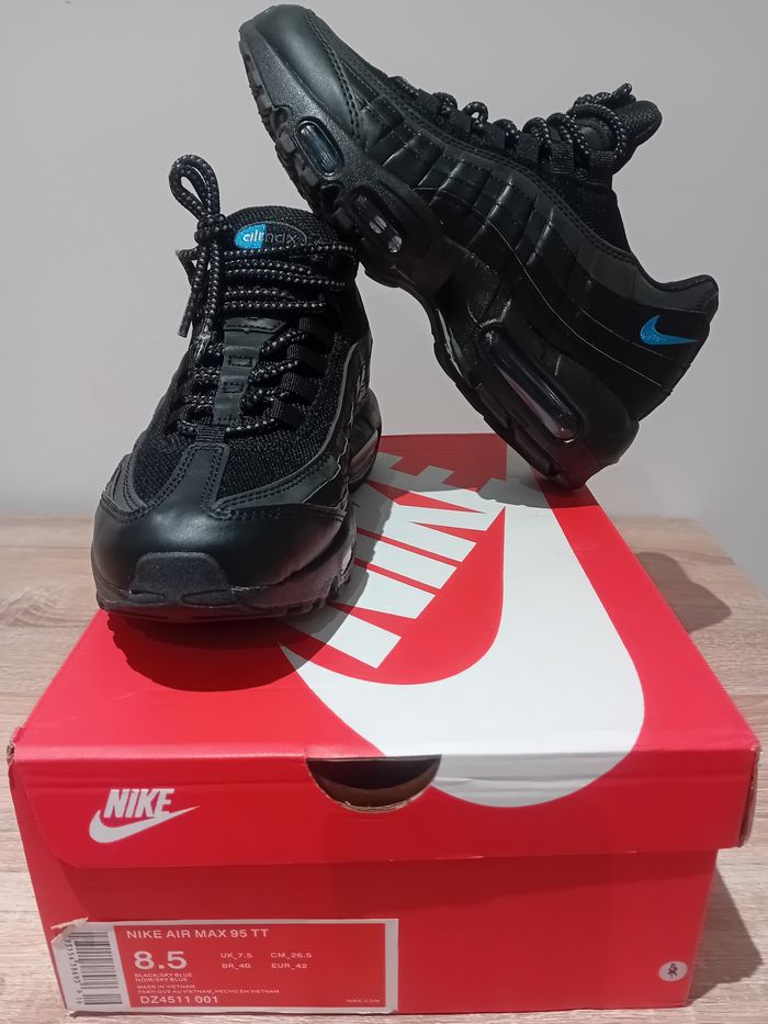 Nike air max 95 tt - photo numéro 4