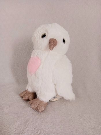 Peluche Petjes World 