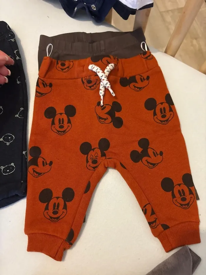 Lot 7 pantalons - photo numéro 9