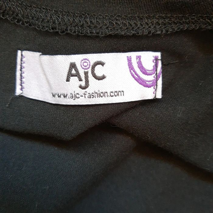 Robe débardeur légère et chic AJC neuve 40/42 - photo numéro 7