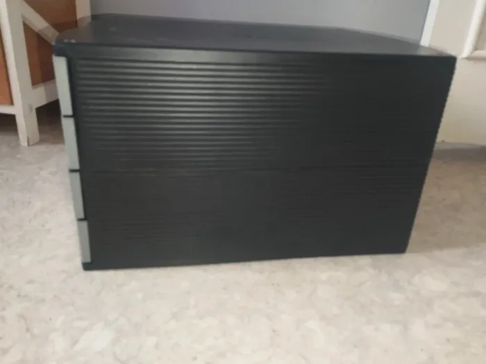 Trieur de bureau à tiroirs - photo numéro 3