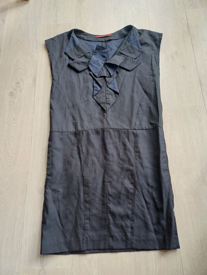 Robe comptoire des cotonniers