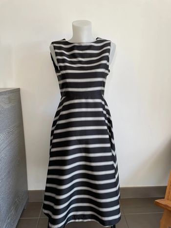 Robe habillé