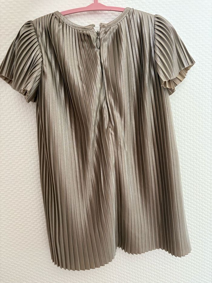 Robe ikks - photo numéro 3