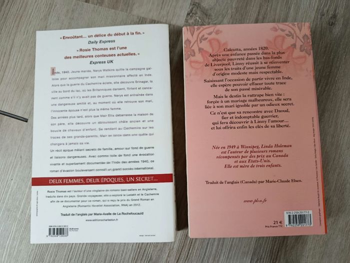 🤩🤩 Lot de romans 🤩🤩 - photo numéro 7