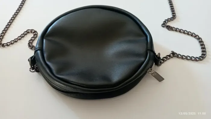 Sacoche ronde - photo numéro 2