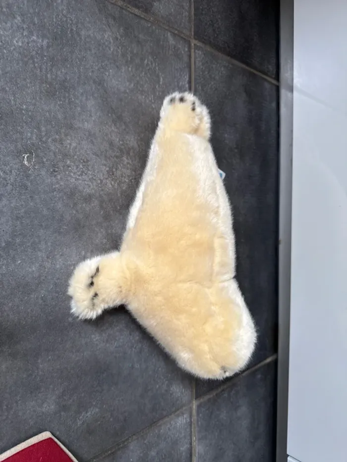 Peluche - photo numéro 3