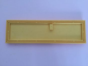 toit maison 30262010 pièce détachée playmobil 5301 maison 1900 belle epoque