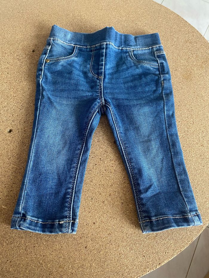 Jean.