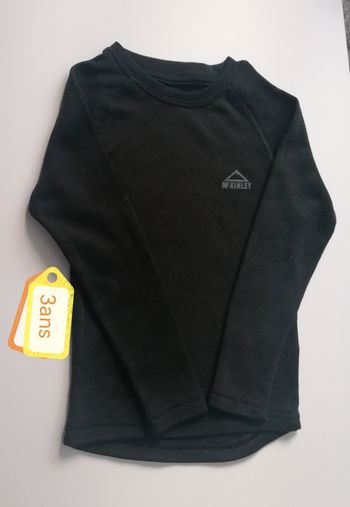 Pull MC kiney garçon