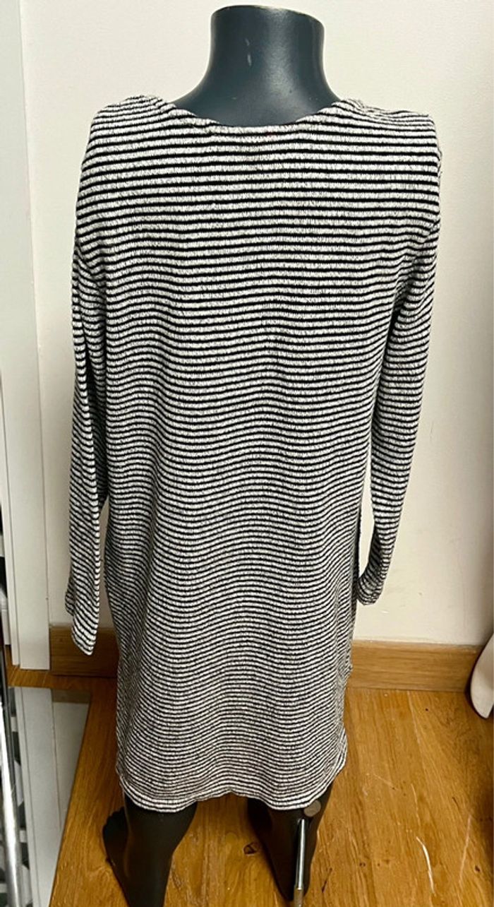 Tunique robe orchestra - photo numéro 4