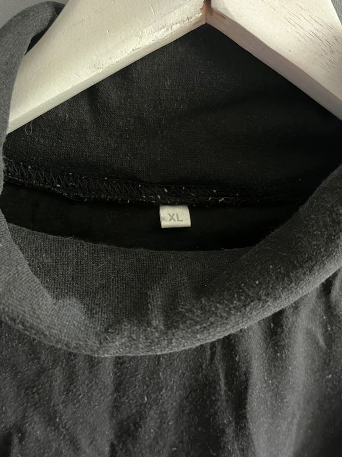 pulls col roulé - photo numéro 3