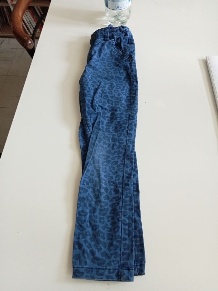 pantalon fille - photo numéro 6