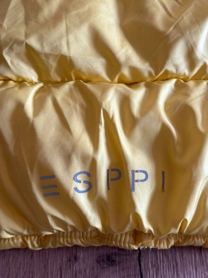 Doudoune sans manches esprit taille 6-7 ans comme neuve - photo numéro 9