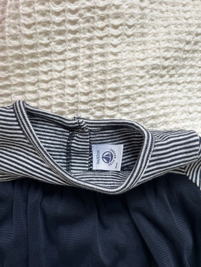 Robe petit bateau - photo numéro 3