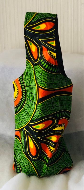 sac a bouteille en tissu wax02