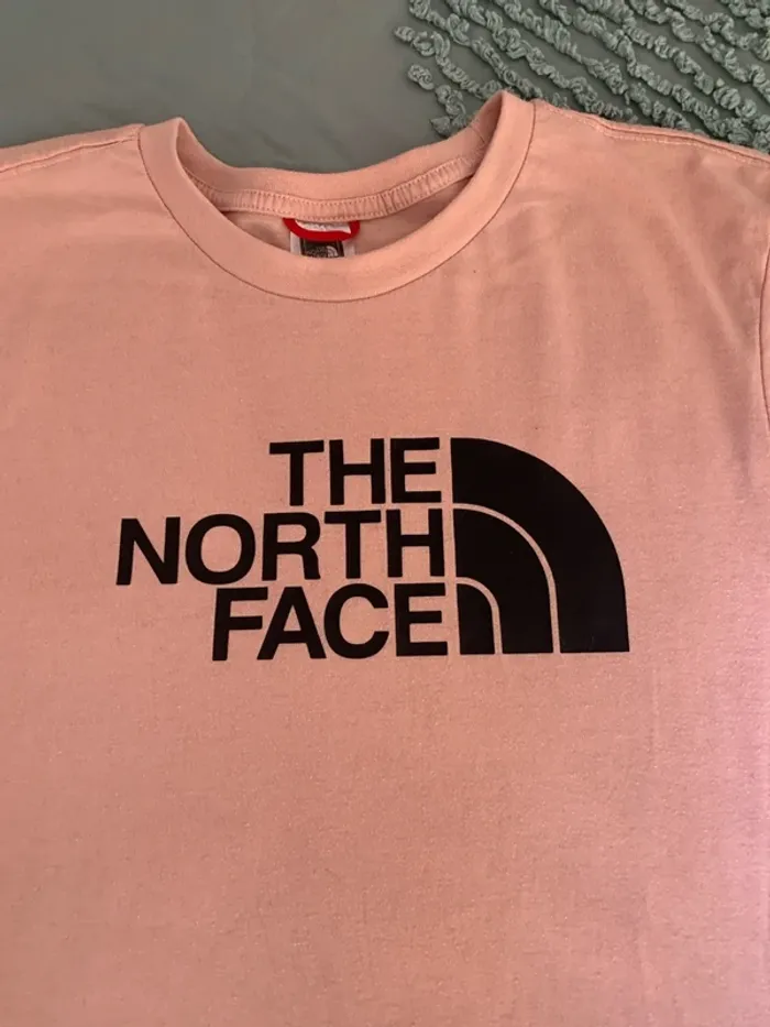 Tee shirt The North Face - photo numéro 2