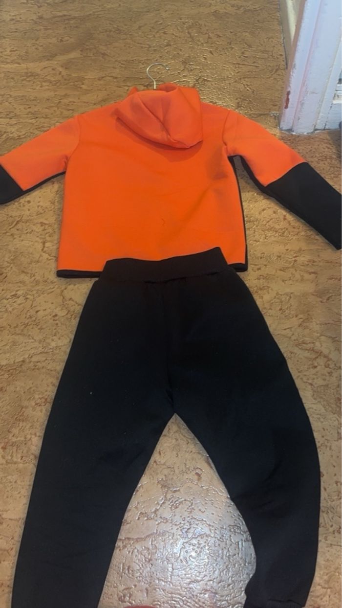 Survêtement - photo numéro 3