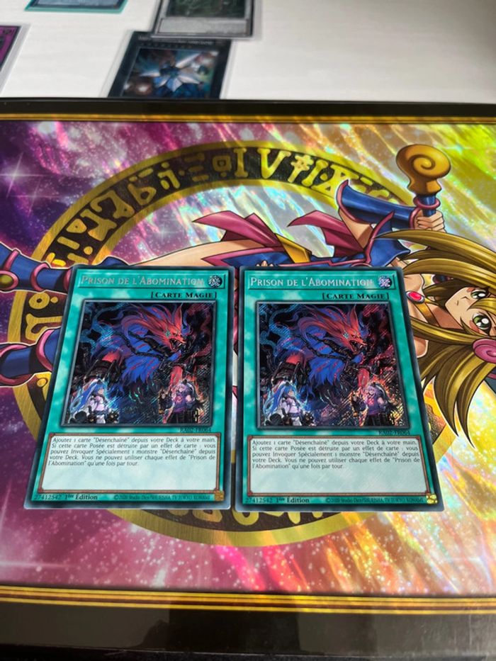 Prison de l’abomination