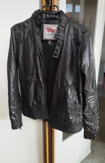 Veste temps des Cerises
