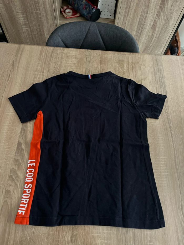 T-shirt - photo numéro 4