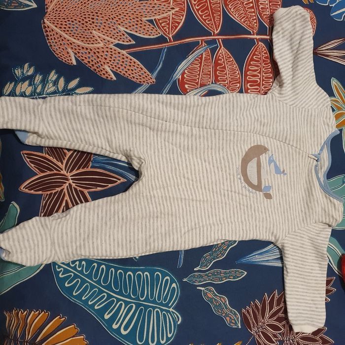 Lot de 6 pyjamas 3 mois - photo numéro 7
