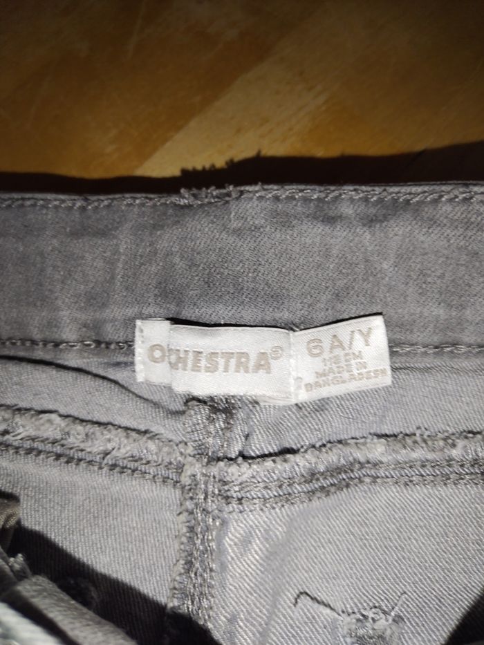 Jeans - photo numéro 5