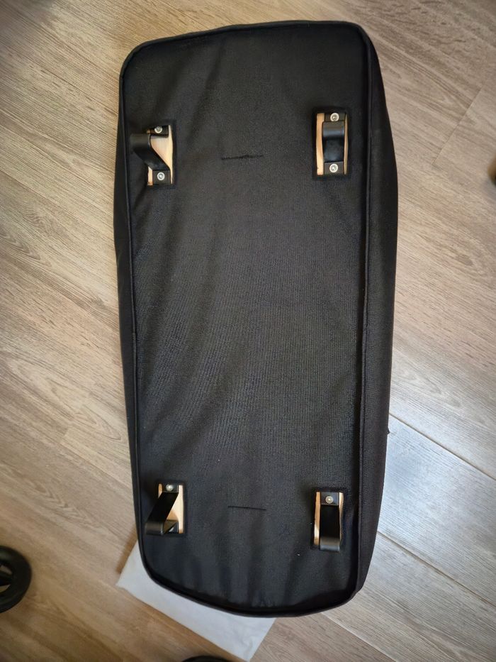 Bugaboo caméléon3 edition Black - photo numéro 3