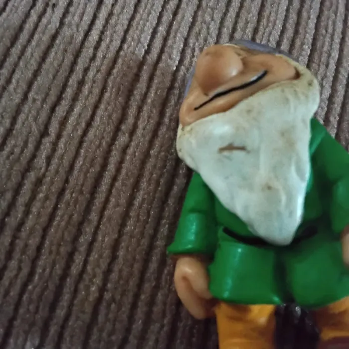 Figurine nain - photo numéro 6