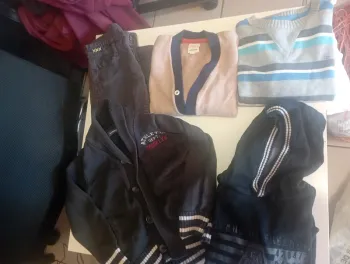 Petit lot garçon 3 ans