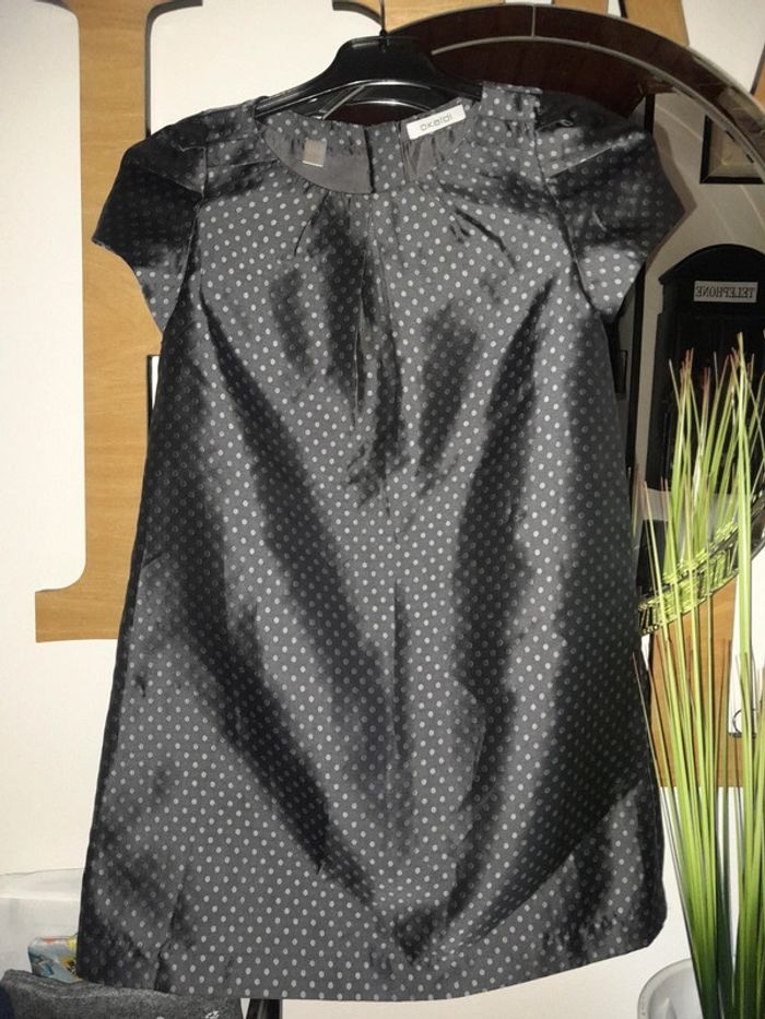 Robe de fête okaidi 8 ans
