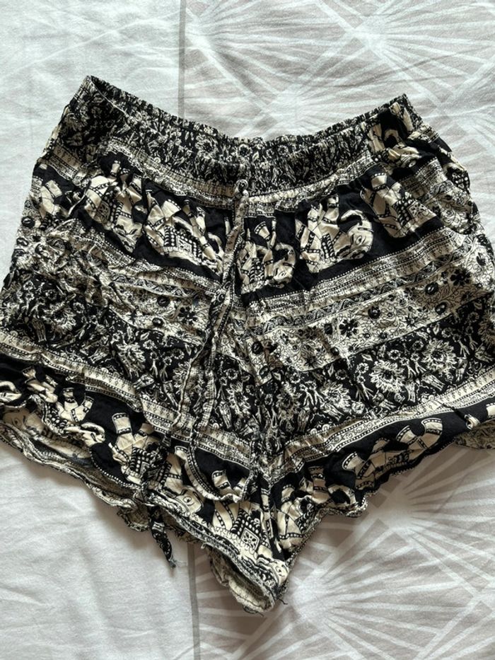 Lot short - photo numéro 3