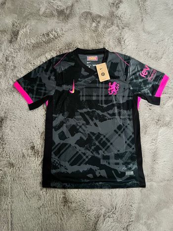 Maillot de foot taille M 