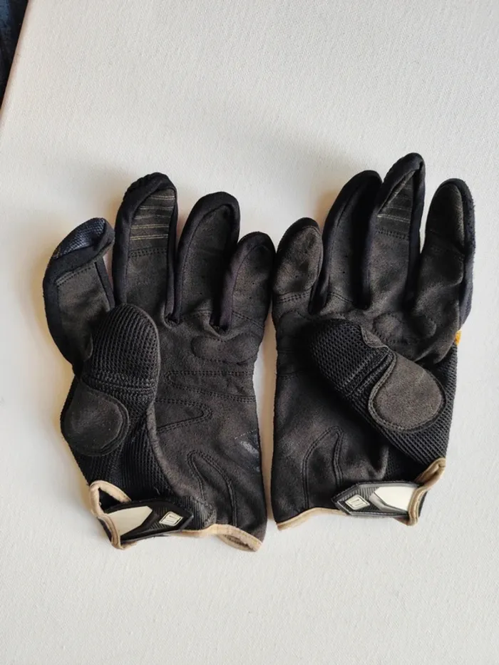 Gants Moto Cross shot - photo numéro 4