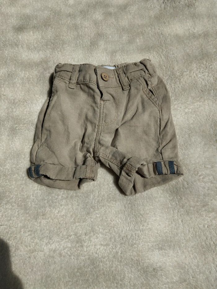 Lot shorts - photo numéro 3