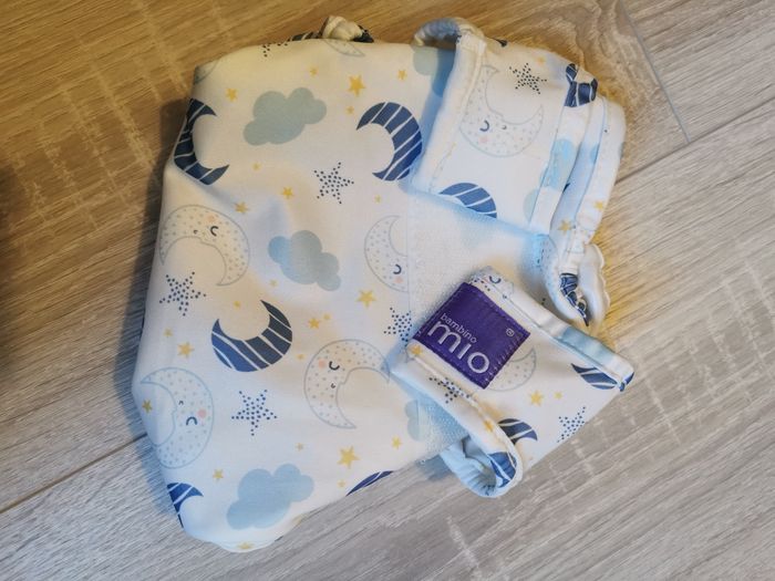 Couches lavables bambino mio - photo numéro 5
