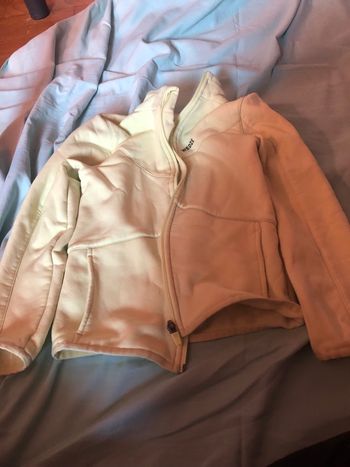 Veste de ski