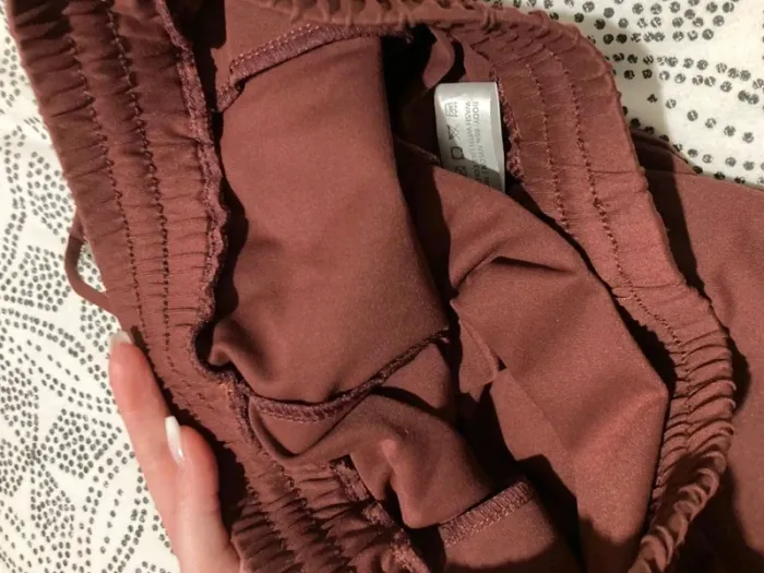 Pantalon de yoga - photo numéro 11