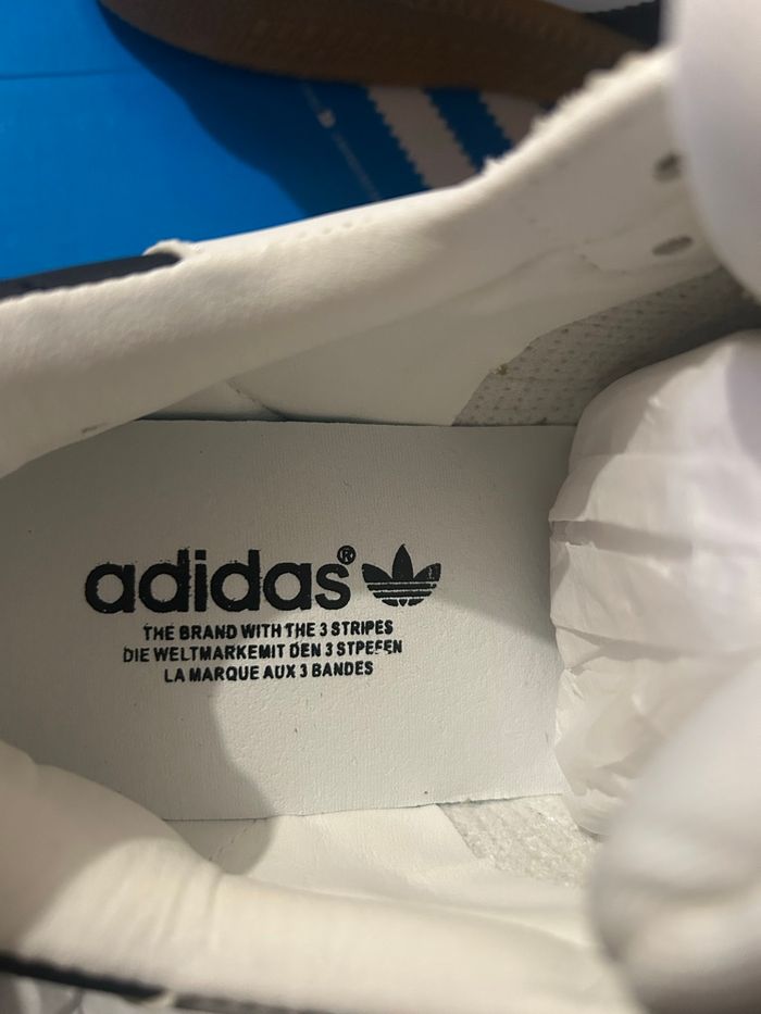 Adidas Samba OG - photo numéro 2