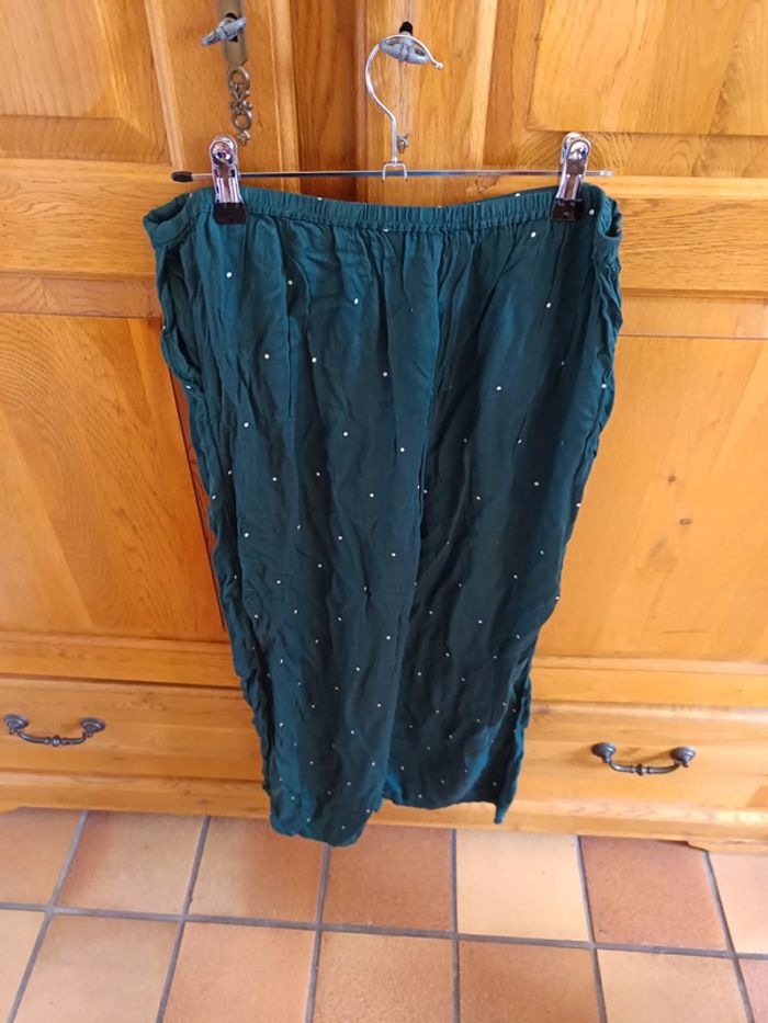 Pantalon fluide - photo numéro 2