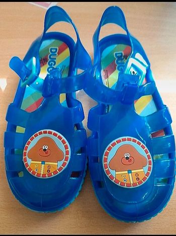 Sandales de plage
