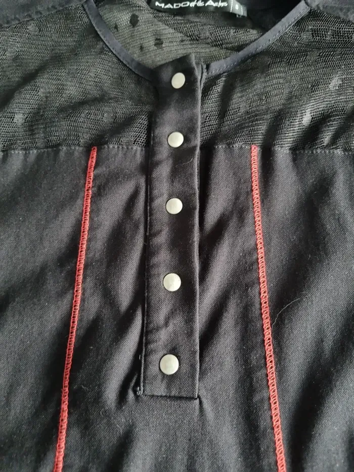 Robe Mado et les autres - photo numéro 6