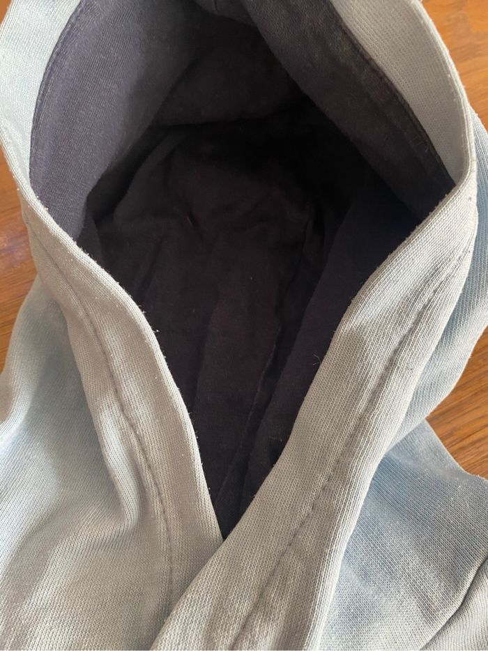 Sweat garçon taille 6ans - photo numéro 3