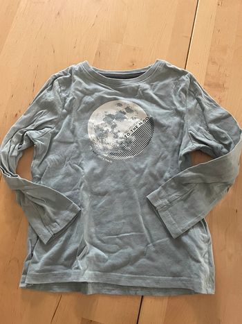 Tee-shirt Lune Kiabi 5 ans